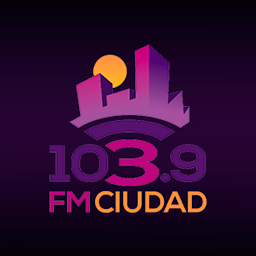 Icon image FM Ciudad 103.9 Salta