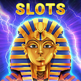 Slots: Casino slot machines icon