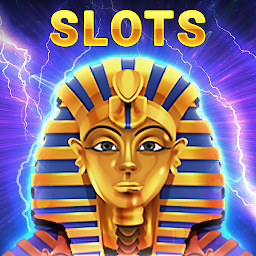 Imagen de ícono de Slots: máquinas tragamonedas