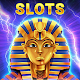 Slots: hracie automaty v kasíne zadarmo