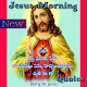 Jesus Telugu Good Morning Quotes विंडोज़ पर डाउनलोड करें