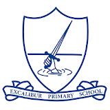 Excalibur Primary School icon