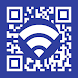 WiFi QR Connect - Androidアプリ