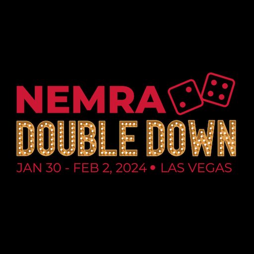 NEMRA Conference 2024 logo