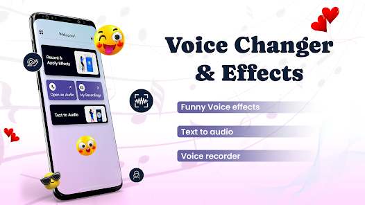 voiceeffects