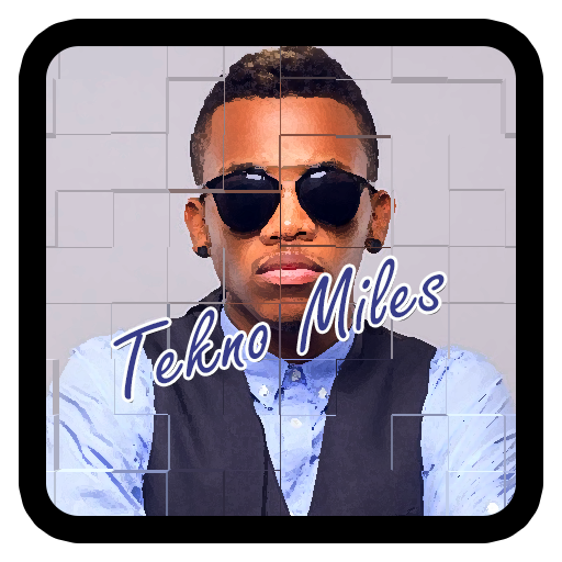 tekno miles anyhow