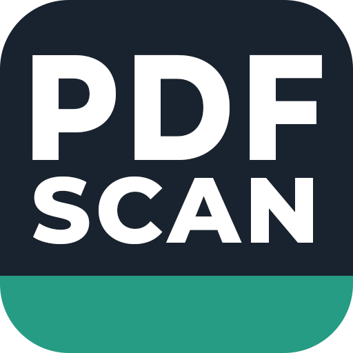 PDF Scanner - Document Scanner 1.4.5 Icon