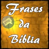 Frases Bíblicas SMS icon