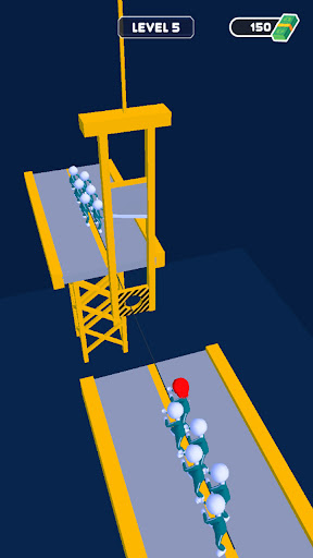 Squid Games - All Challenges