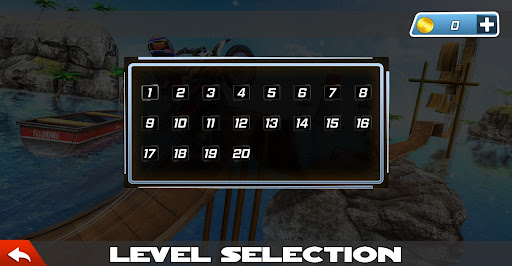 SpeedShift Riders Screen 3