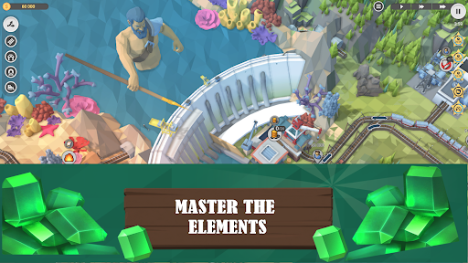 Train Valley 2: Train Tycoon - Simulation - games