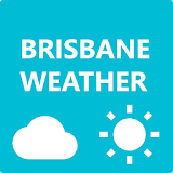 Brisbane Weather icon