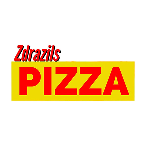 Zdrazils Pizza logo