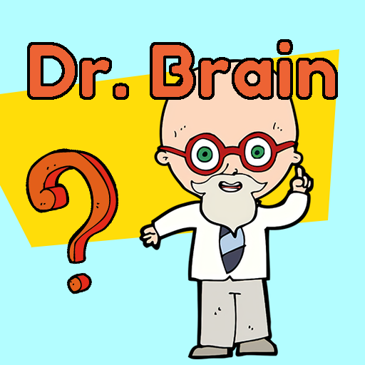 Brain dr. Доктор Брейн. Квиз доктора. Quiz Doctor.