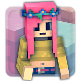 Girls Craft: Exploration icon