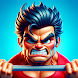 Workout Hero Clicker - Androidアプリ