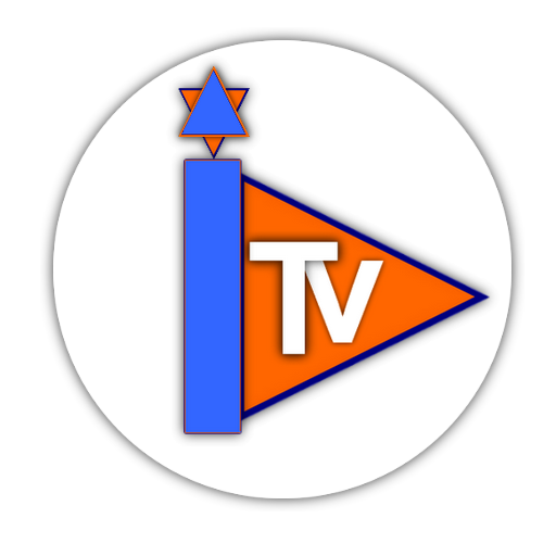 iPeople TV 1.0 Icon