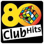 Cover Image of Download 80 Club Hits 1.0 APK