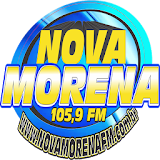 Radio Nova Morena FM icon