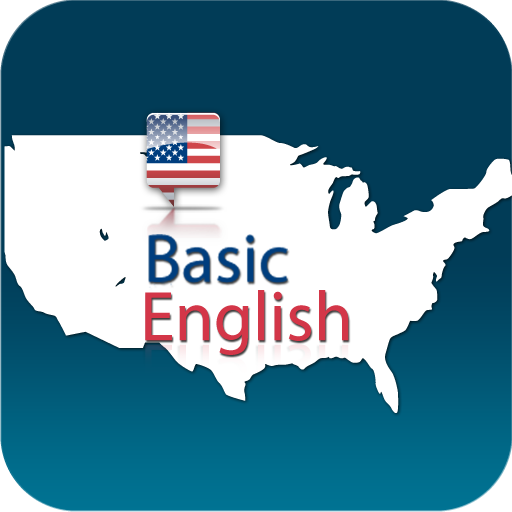 Basic English logo