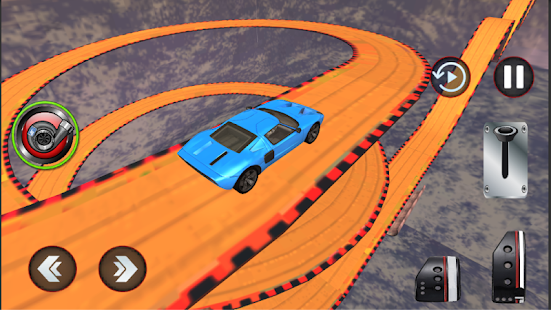 New Car Stunt 3D 1.0.1 APK + Mod (Free purchase) for Android