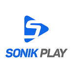 Cover Image of Скачать Sonik Play  APK