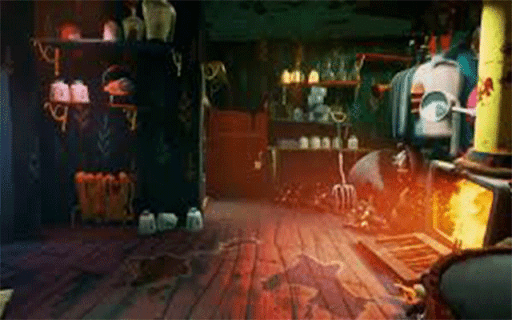 Tips for hi neighbor alpha 5