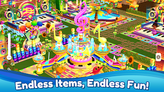 Game screenshot My Little Paradise: Resort Sim hack