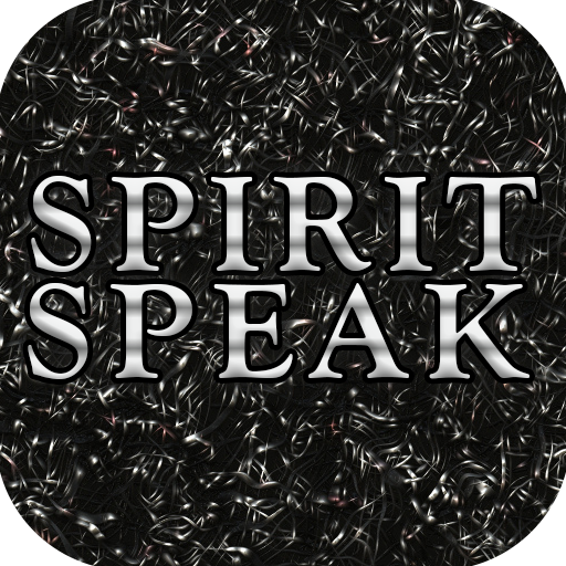 Spirit Speak 1.10 Icon