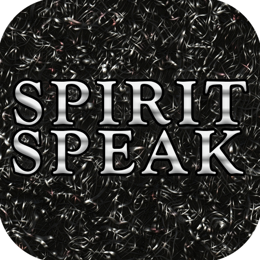Spirit Speak Header - AppWisp.com