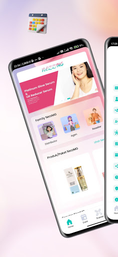 NezzMG Screen 2