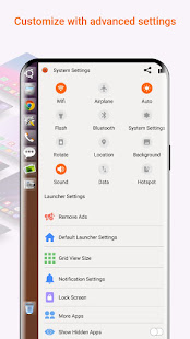 Ubuntu Style Launcher(圖7)-速報App