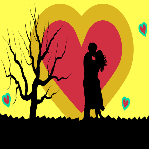 I Love You Shayari Hindi 2024 logo