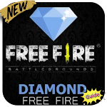Cover Image of ดาวน์โหลด FF Free DIAMOND Fire Guide without Top Up 2021 1.0 APK