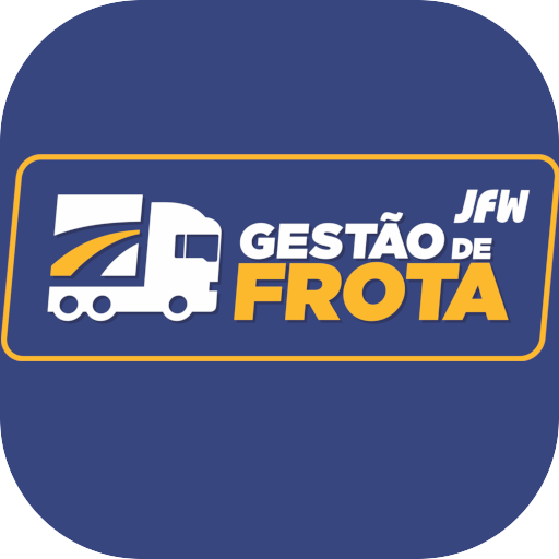 Gestão de Frotas JFW logo