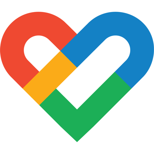 Google Fit: Activity Tracking 2.61.15-131 Icon