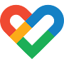 Google Fit: Activity Tracking APK icon