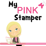 My Pink Stamper icon