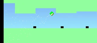 JumperJhon - Screenshot 2