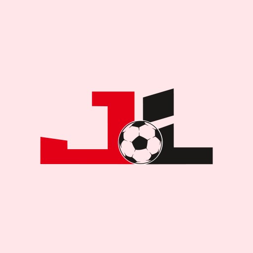 JUSTLEAGUE logo