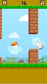 Captura 21 Ball Bounce: Juego de Pelota android