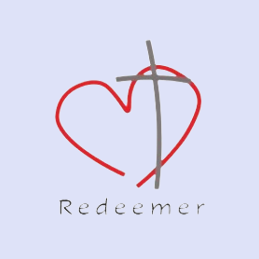 Redeemer Lutheran - Green Bay logo