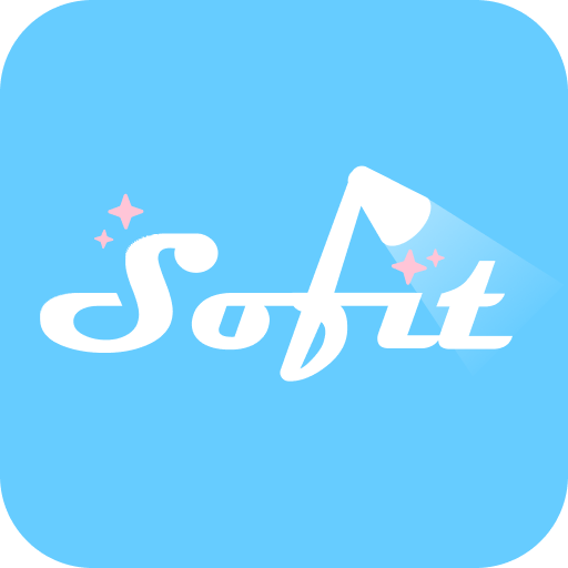 Sofit: Hobbies and Learning logo