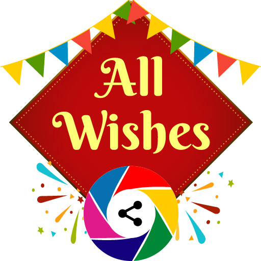 All Festival and Daily Wishes विंडोज़ पर डाउनलोड करें
