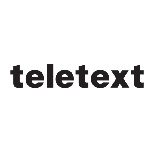 TELETEXT App 2.0.11 Icon