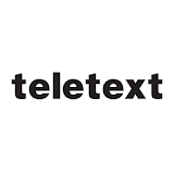 TELETEXT App icon