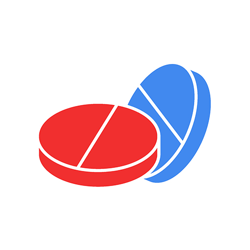 Pill tracker logo