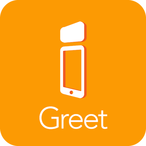 iGreet - AR Greeting Cards logo