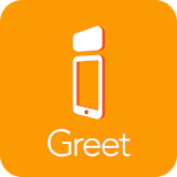iGreet - AR Greeting Cards icon