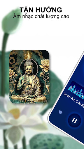 Mẹ Quan Âm Cứu Khổ Cứu Nạn